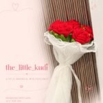Everlast Rose Bouquet