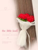 Everlast Rose Bouquet