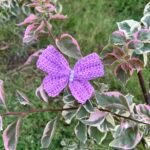 Bow Hairclip