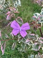 Bow Hairclip
