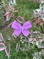 Bow Hairclip - Image 4