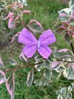Bow Hairclip - Image 2