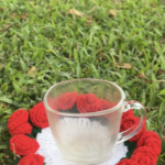 Rose Bouquet Coaster