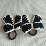 Bow Rubber Band