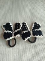 Bow Rubber Band