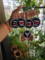 Shivoham Sutra Keychain - Image 2