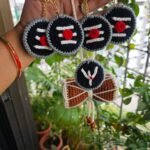 Shivoham Sutra Keychain