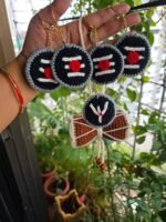 Shivoham Sutra Keychain