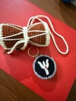 Shivoham Sutra Keychain - Image 3