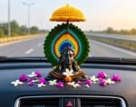 Shiv Aura Car Shrine - Image 2