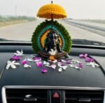 Shiv Aura Car Shrine - Image 3
