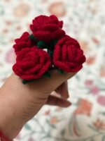 Rose Gajra - Image 2