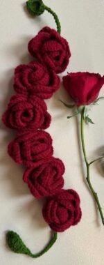 Rose Gajra