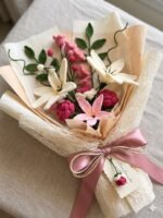 Floral Bouquet (Mix) - Image 2