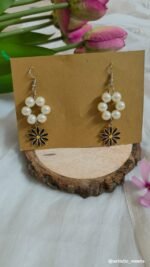 Blooming Pearl Drop - Image 3