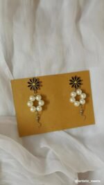 Blooming Pearl Drop - Image 4