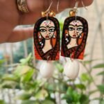 Desi Vibes Earrings