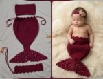 Deep Sea Dreamer Baby Costume