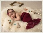 Deep Sea Dreamer Baby Costume - Image 2
