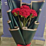 Red Rose Bouquet