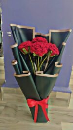 Red Rose Bouquet