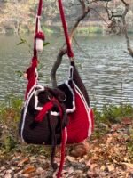 Convertible Tote Bag