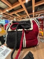 Convertible Tote Bag - Image 4