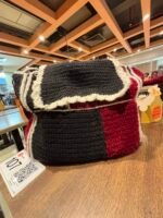 Convertible Tote Bag - Image 3