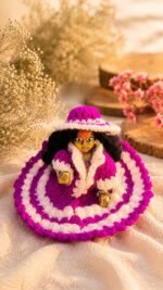 Laddu Gopal Poshak for Size No. 4 - Image 2
