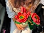 Lotus Basket