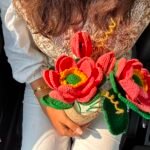 Lotus Basket