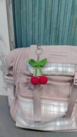 Cherry Keychain - Image 2