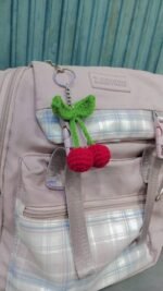 Cherry Keychain - Image 3