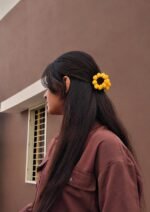 Sunflower Clutcher - Image 4