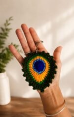Morpankh Keychain - Image 2