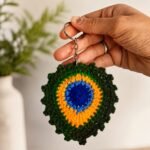 Morpankh Keychain