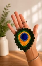 Morpankh Keychain - Image 3