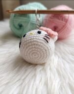 Kitty Keychain - Image 5