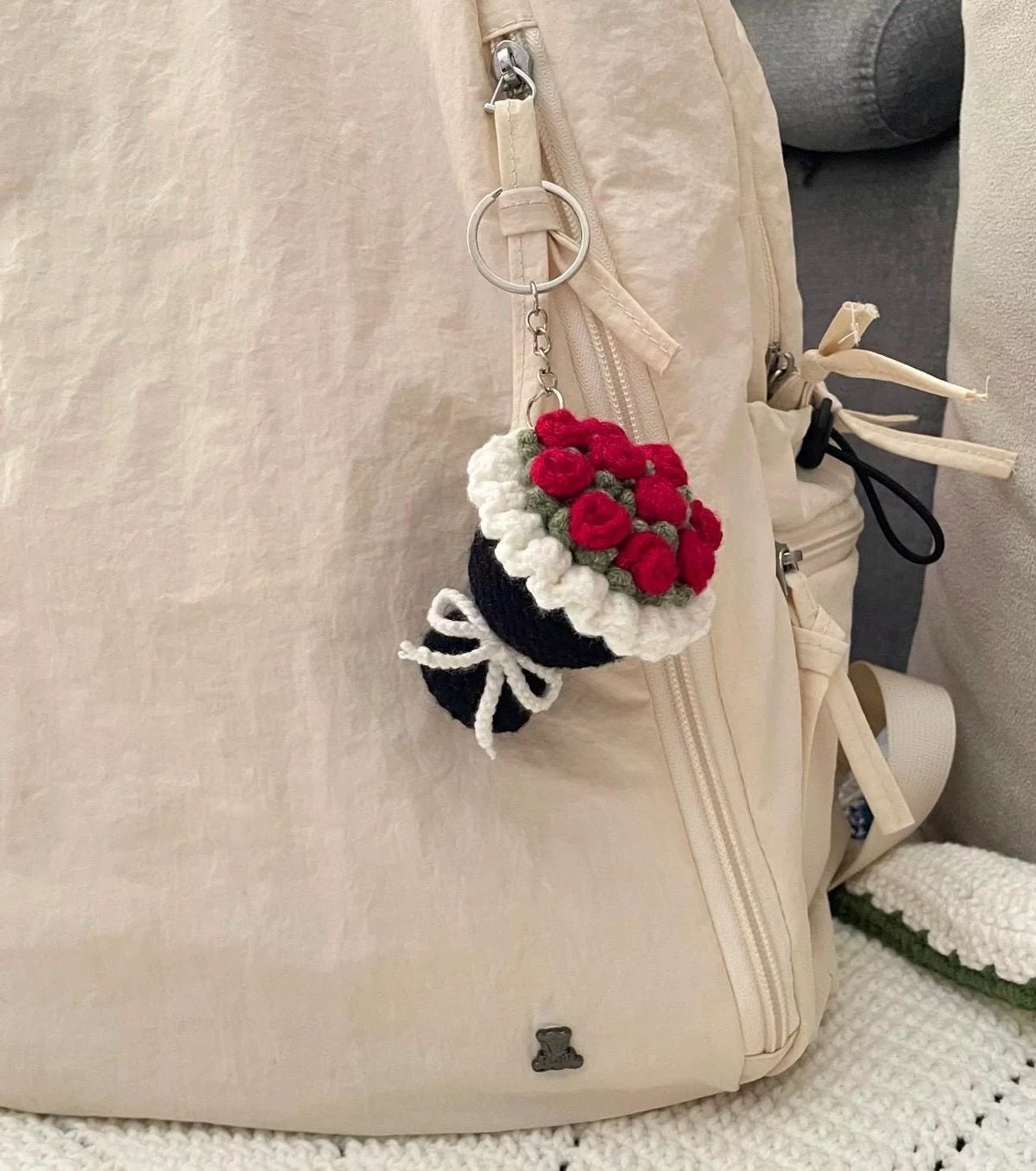 Bag Charms