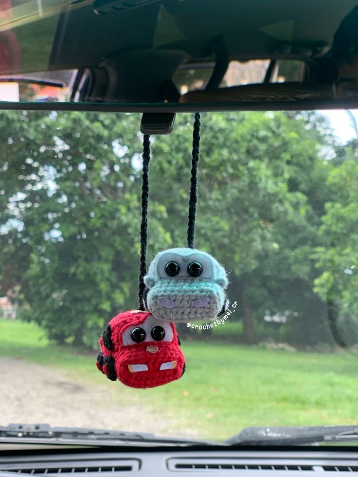 Car Charms