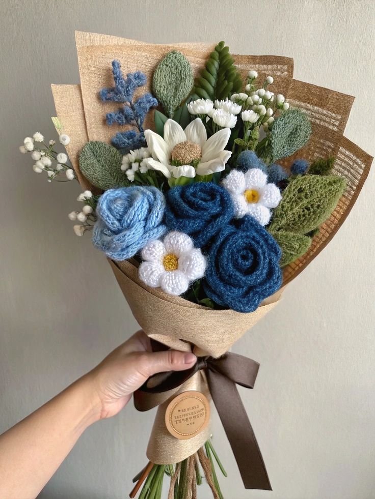 Crochet