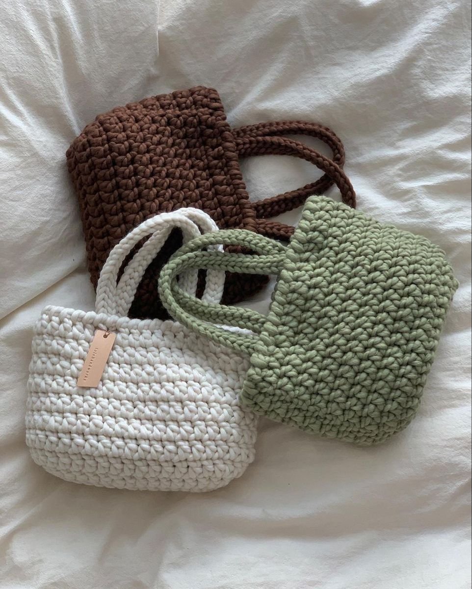Mini Purse