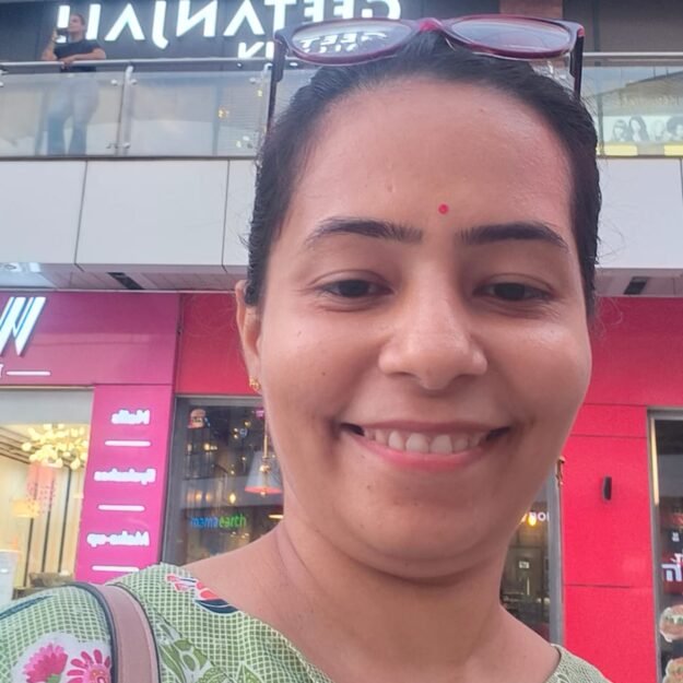 Meeta