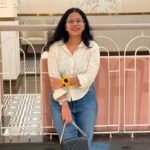 Tanya Verma