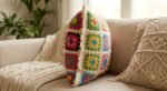 Multi-Color Pillow - Image 3