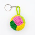 Ball Keychain