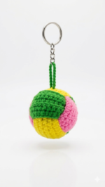 Ball Keychain - Image 2