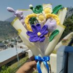 Mixed Floral Bouquet