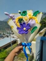 Mixed Floral Bouquet