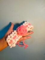 Rose Accent Hairband - Image 4